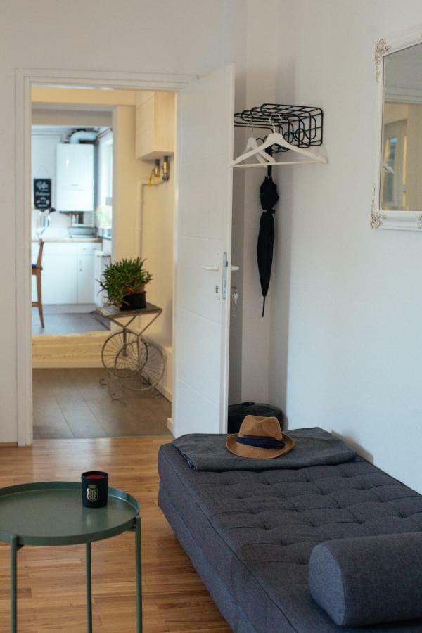 Apartman Beko Zagreb Eksteriør bilde