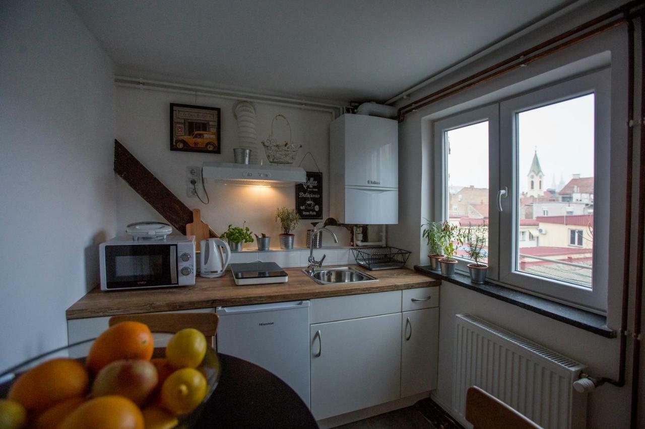 Apartman Beko Zagreb Eksteriør bilde