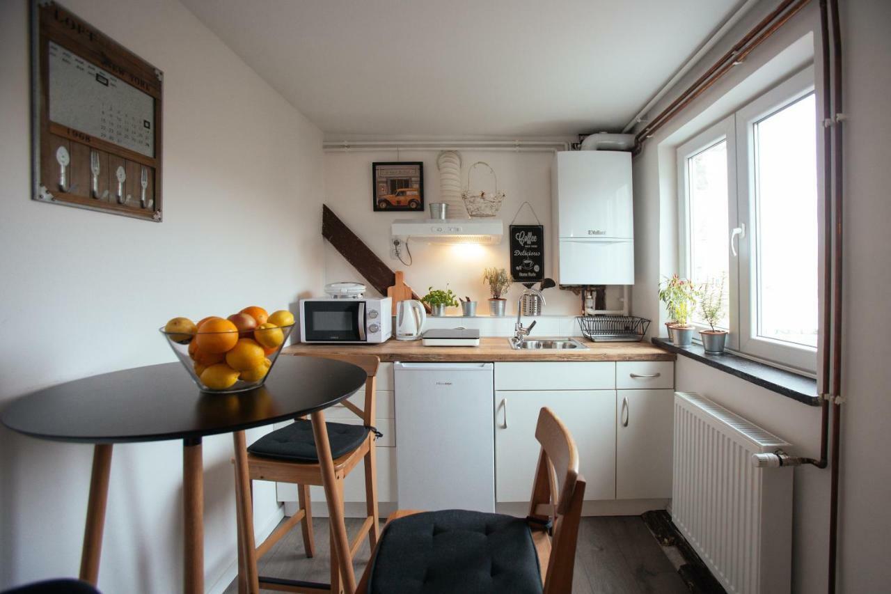 Apartman Beko Zagreb Eksteriør bilde