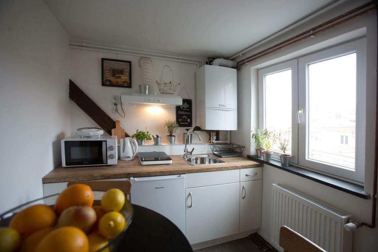 Apartman Beko Zagreb Eksteriør bilde